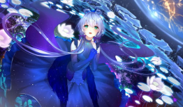 壁纸 动漫,探寻梦幻世界的色彩与魅力