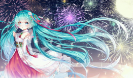 壁纸 动漫,探寻梦幻世界的色彩与魅力