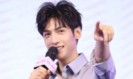 吃瓜娱乐圈八卦罗云熙,娱乐圈的瓜田，他的瓜香四溢