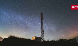 流星雨视频,揭秘流星雨的震撼瞬间